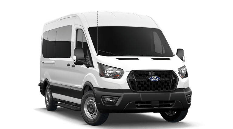 2026 Ford Transit-350 XL