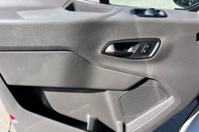 2021 Ford Transit-350 XLT