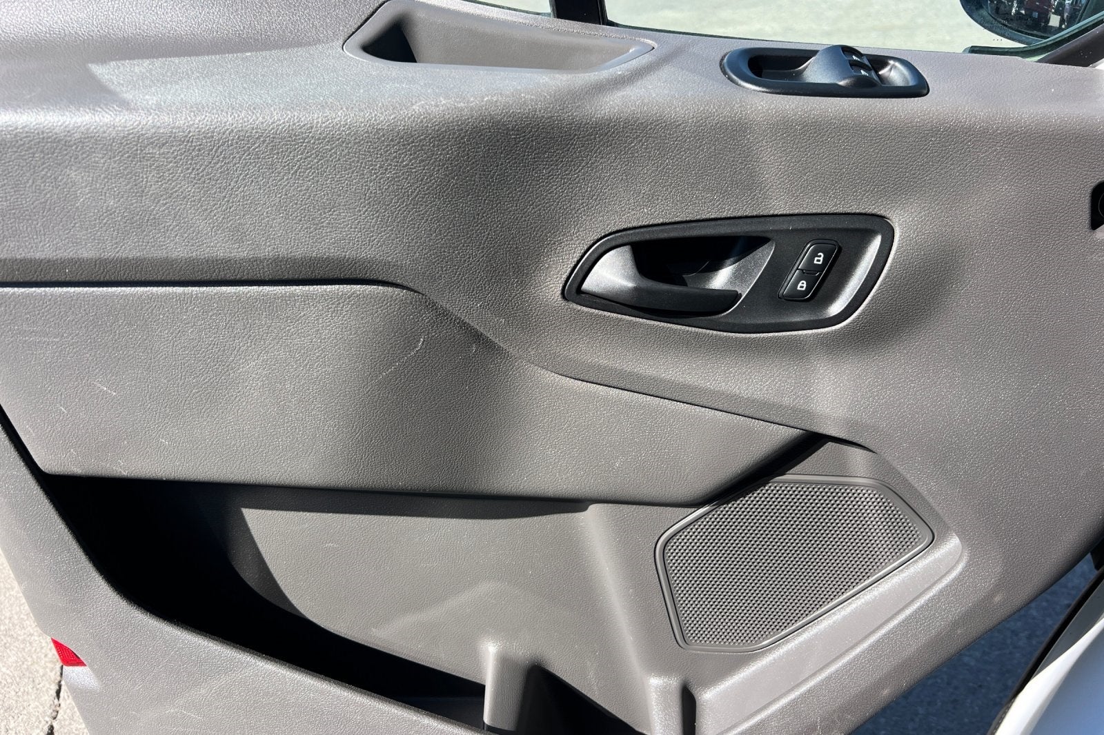 2021 Ford Transit-350 XLT