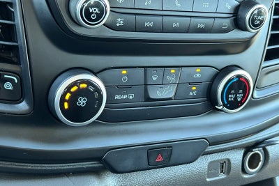 2021 Ford Transit-350 XLT