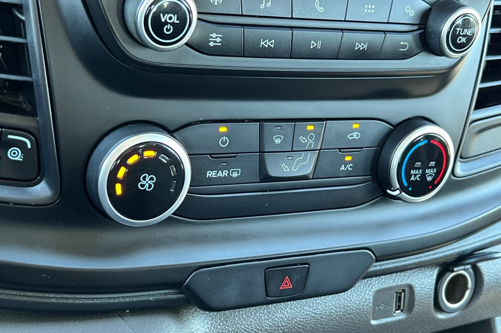 2021 Ford Transit-350 XLT