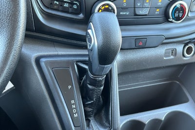 2021 Ford Transit-350 XLT