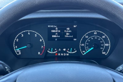 2021 Ford Transit-350 XLT