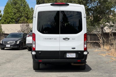 2024 Ford Transit-350 XLT