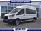 2025 Ford Transit-350 XL