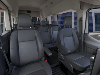 2025 Ford Transit-350 XL