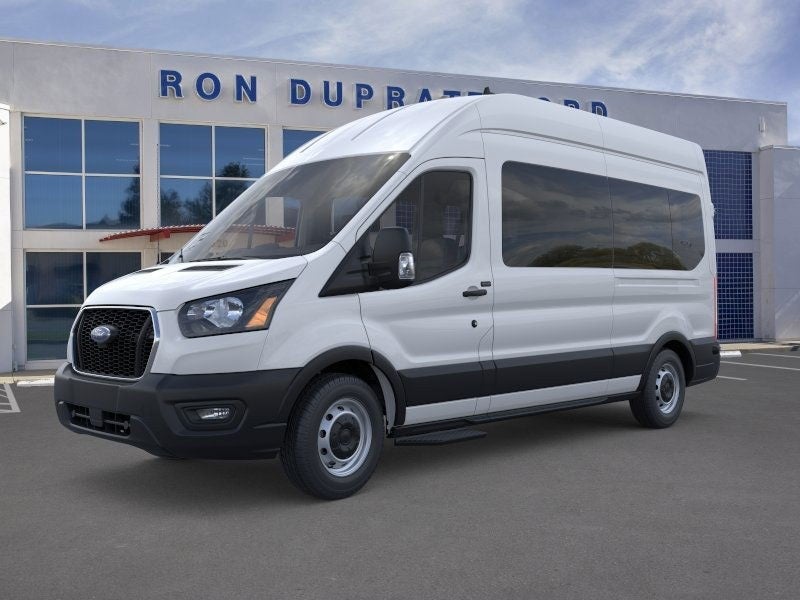 2025 Ford Transit-350 XL