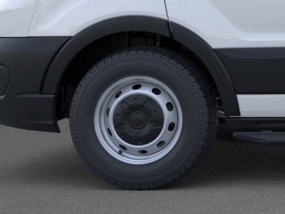 2025 Ford Transit-350 XL