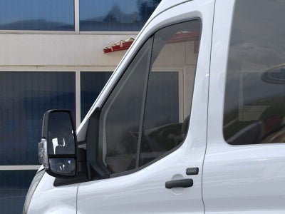 2025 Ford Transit-350 XL