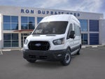2025 Ford Transit-350 XL
