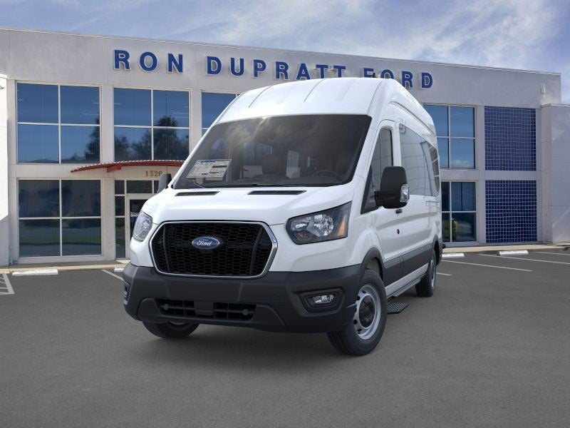 2025 Ford Transit-350 XL