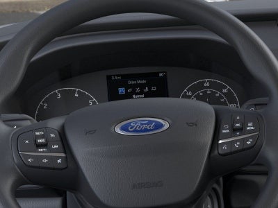 2025 Ford Transit-350 XL