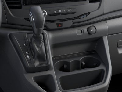 2025 Ford Transit-350 XL