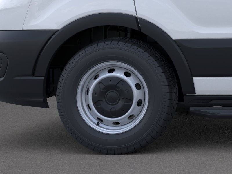 2025 Ford Transit-350 XL