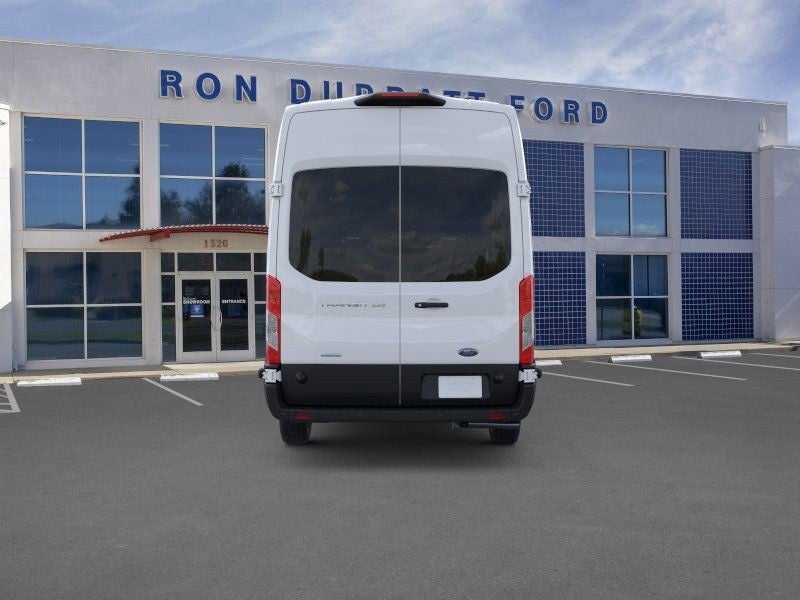 2025 Ford Transit-350 XL