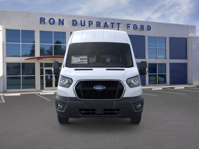 2025 Ford Transit-350 XL