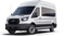 2025 Ford Transit-350 XL