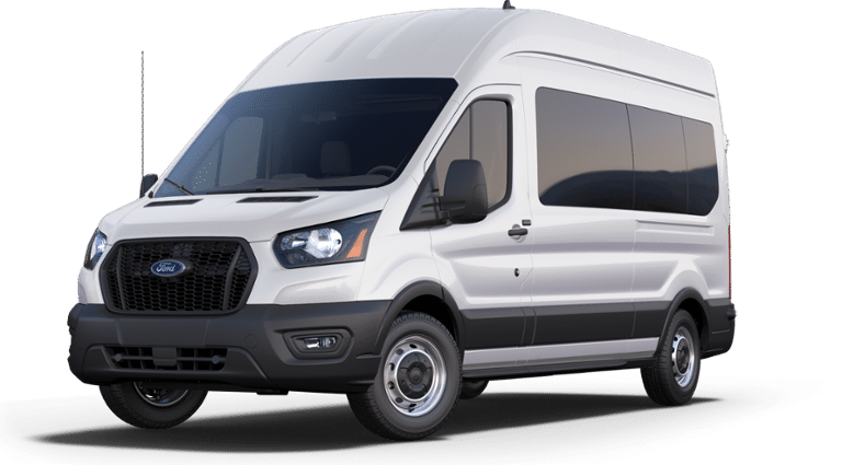 2025 Ford Transit-350 XL