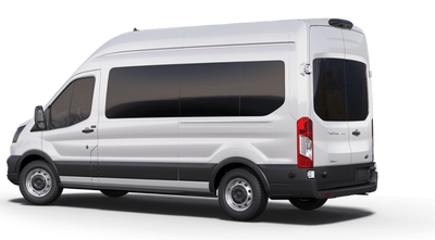2025 Ford Transit-350 XL