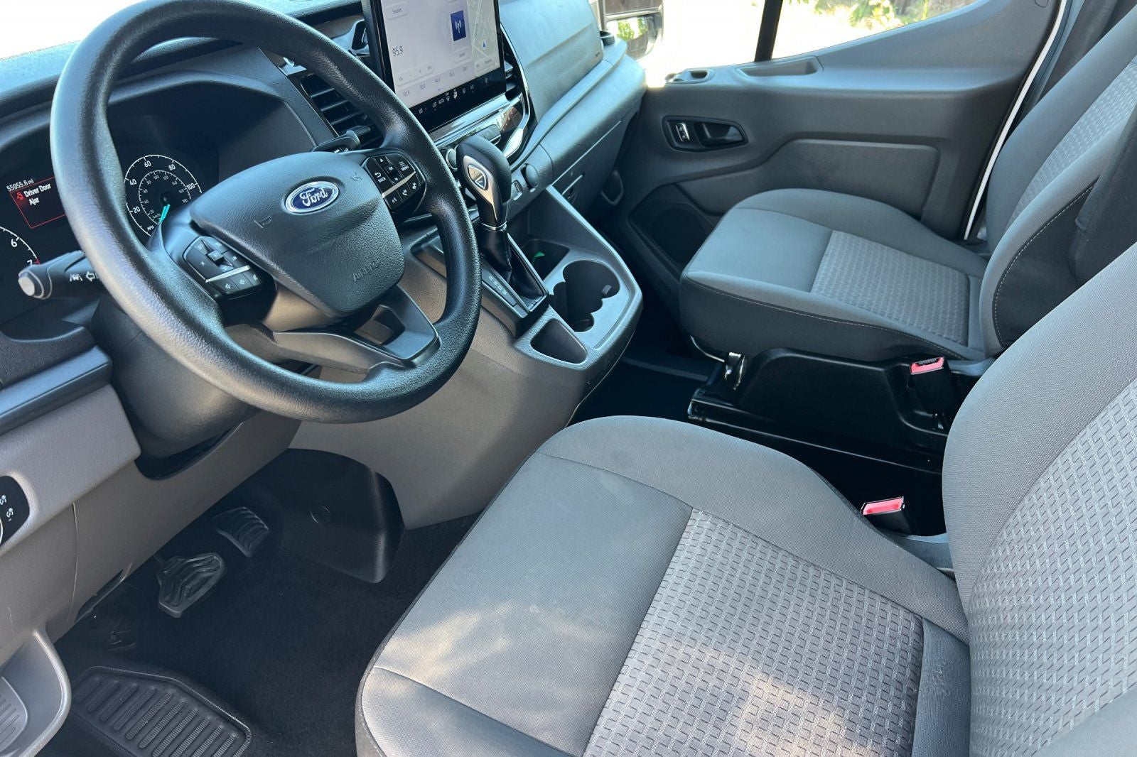 2024 Ford Transit-350 XLT