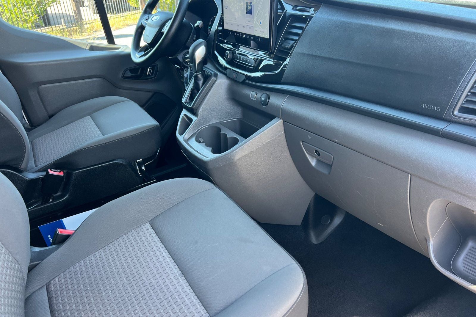 2024 Ford Transit-350 XLT