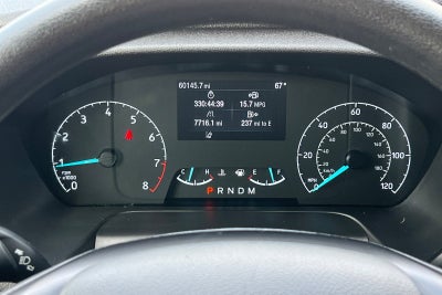 2024 Ford Transit-350 XLT