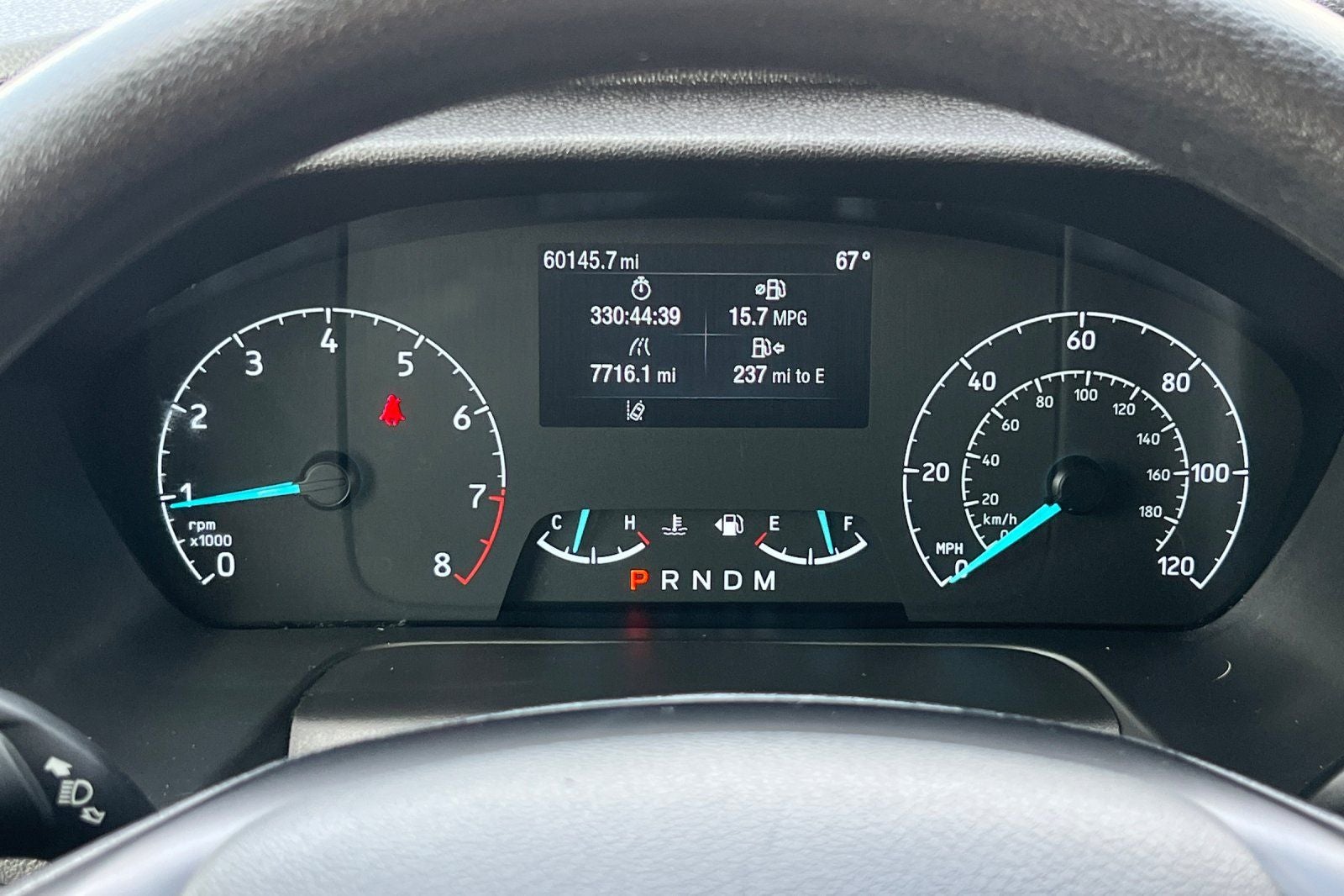 2024 Ford Transit-350 XLT
