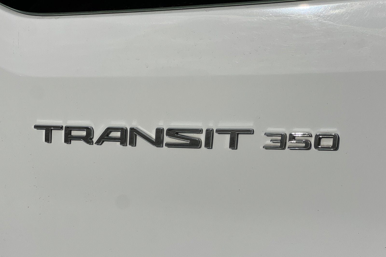 2024 Ford Transit-350 XLT