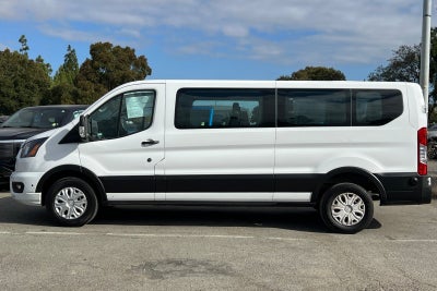 2024 Ford Transit-350 XLT