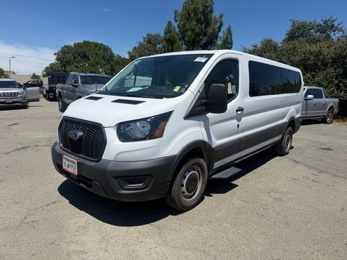 2024 Ford Transit-350 XL