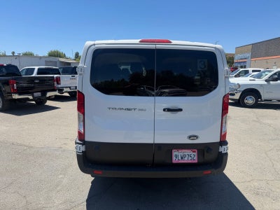 2024 Ford Transit-350 XL
