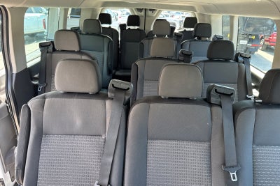 2022 Ford Transit-350 XLT