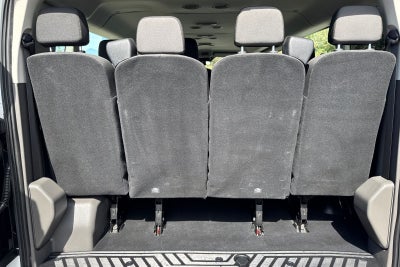 2022 Ford Transit-350 XLT