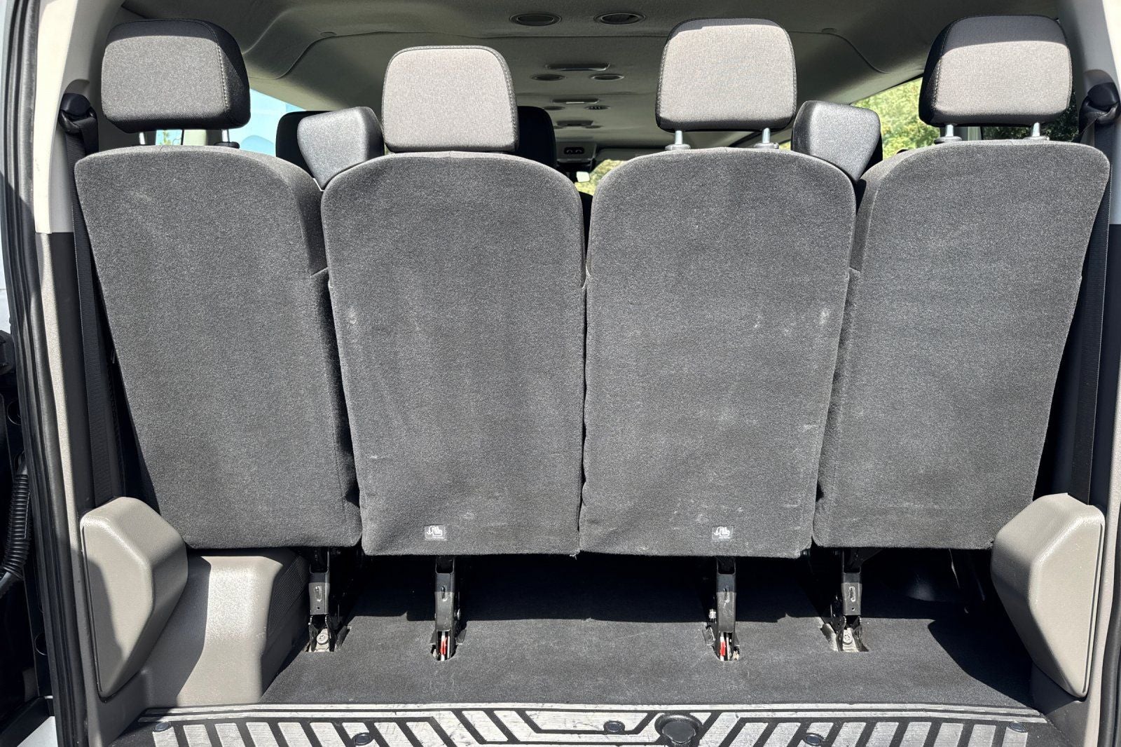 2022 Ford Transit-350 XLT