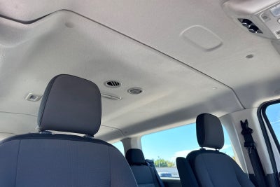 2022 Ford Transit-350 XLT