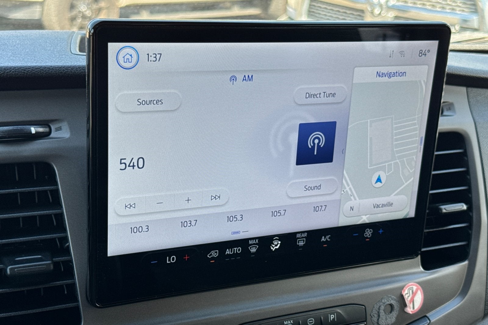 2022 Ford Transit-350 XLT