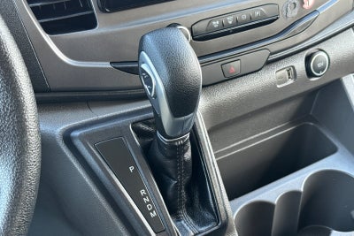 2022 Ford Transit-350 XLT