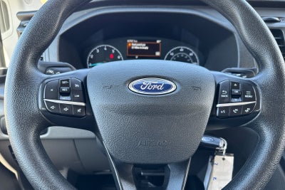 2022 Ford Transit-350 XLT