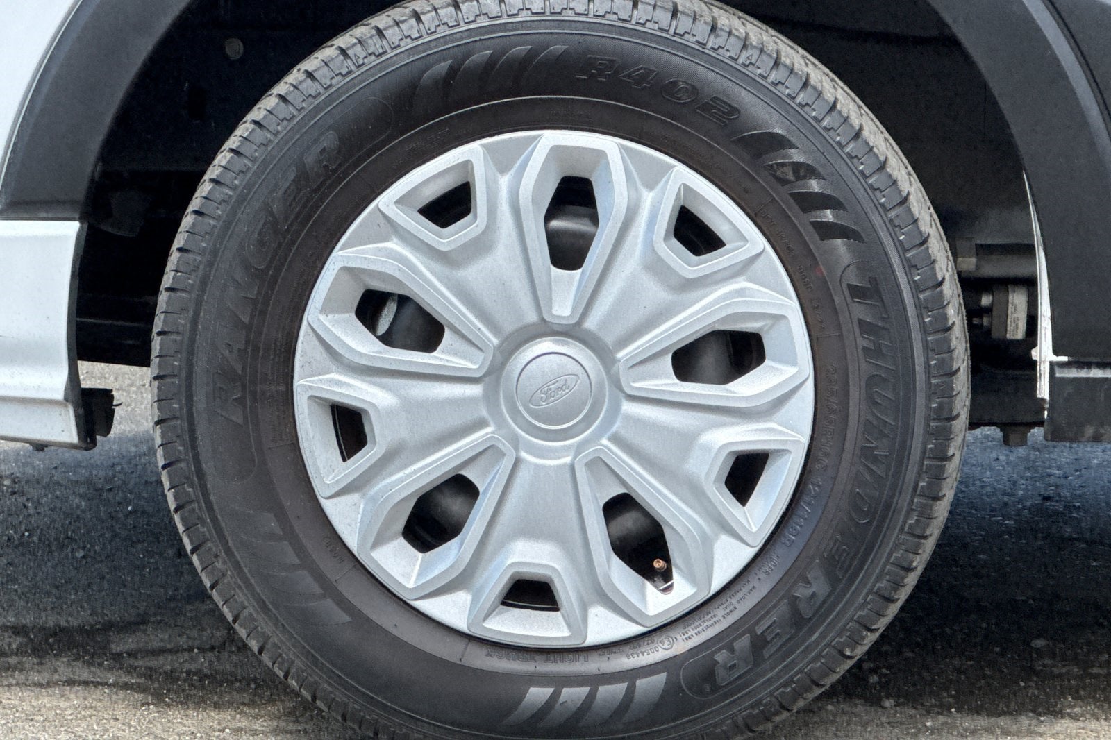 2022 Ford Transit-350 XLT