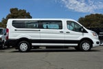 2022 Ford Transit-350 XLT