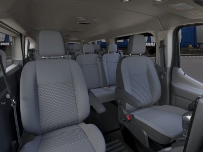 2026 Ford Transit-350 XLT