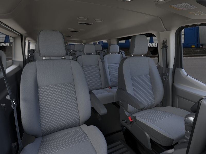 2026 Ford Transit-350 XLT