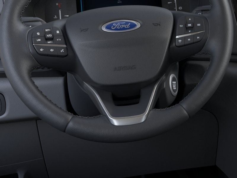 2026 Ford Transit-350 XLT