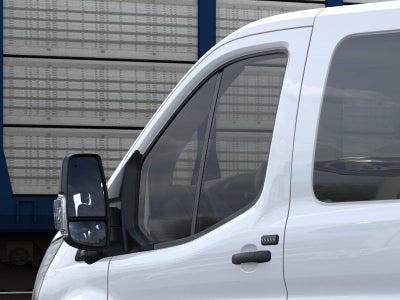 2026 Ford Transit-350 XLT