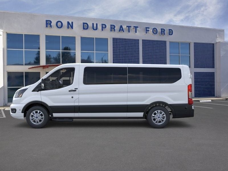2026 Ford Transit-350 XLT