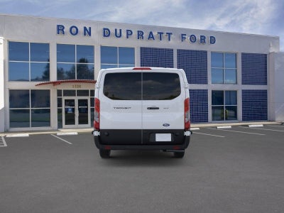 2026 Ford Transit-350 XLT