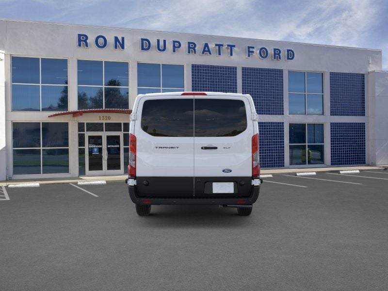 2026 Ford Transit-350 XLT