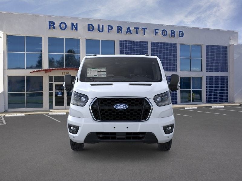 2026 Ford Transit-350 XLT