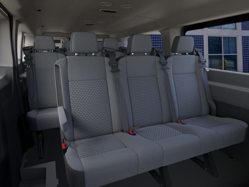 2026 Ford Transit-350 XLT