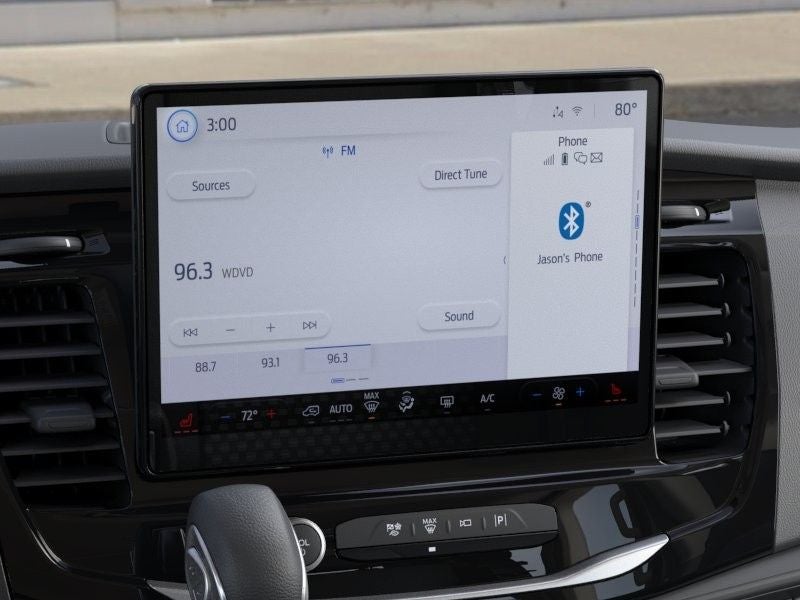 2026 Ford Transit-350 XLT